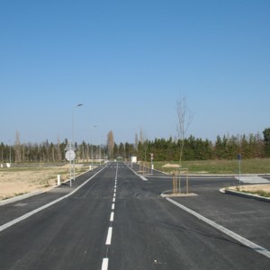 COMMUNAUTE DE COMMUNES DE LA VALLEE DES BAUX ALPILLES - EXTENSION 3 DE LA ZONE D'ACTIVITES DE LA MASSANE A SAINT-REMY DE PROVENCE Mission de montage du concours maîtrise d'œuvre de conception en marché public