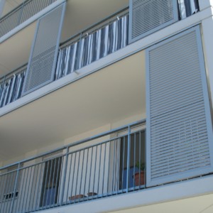 SARHLM LYON VENISSIEUX Mission d'assistance aux opérations de réception de 22 logements sociaux à Lyon Vénissieux